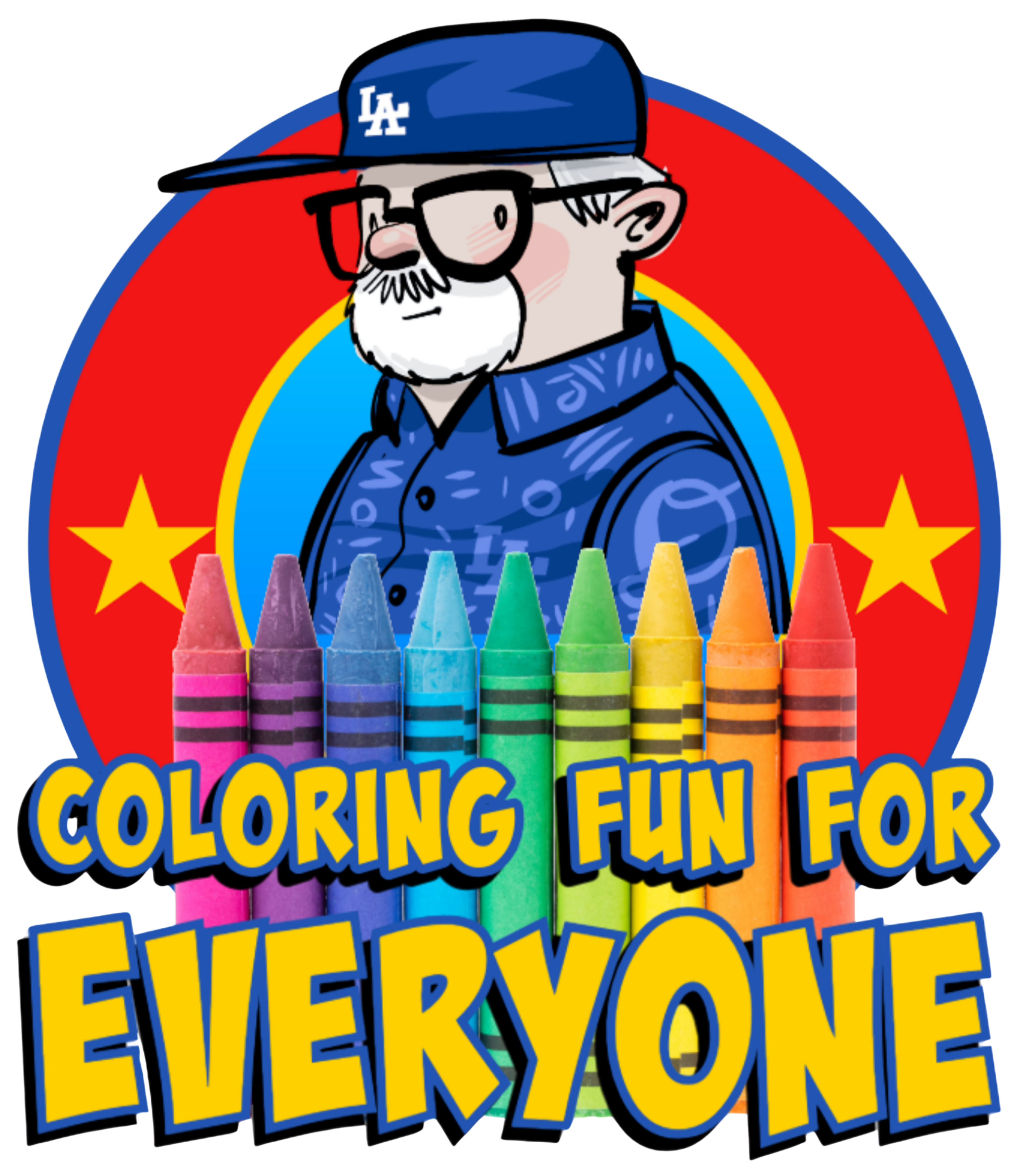 Coloring Fun